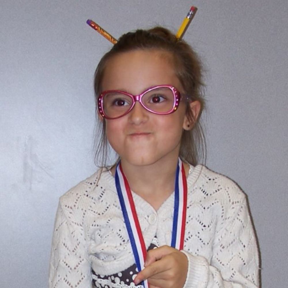 Meet your Posher, Melissa